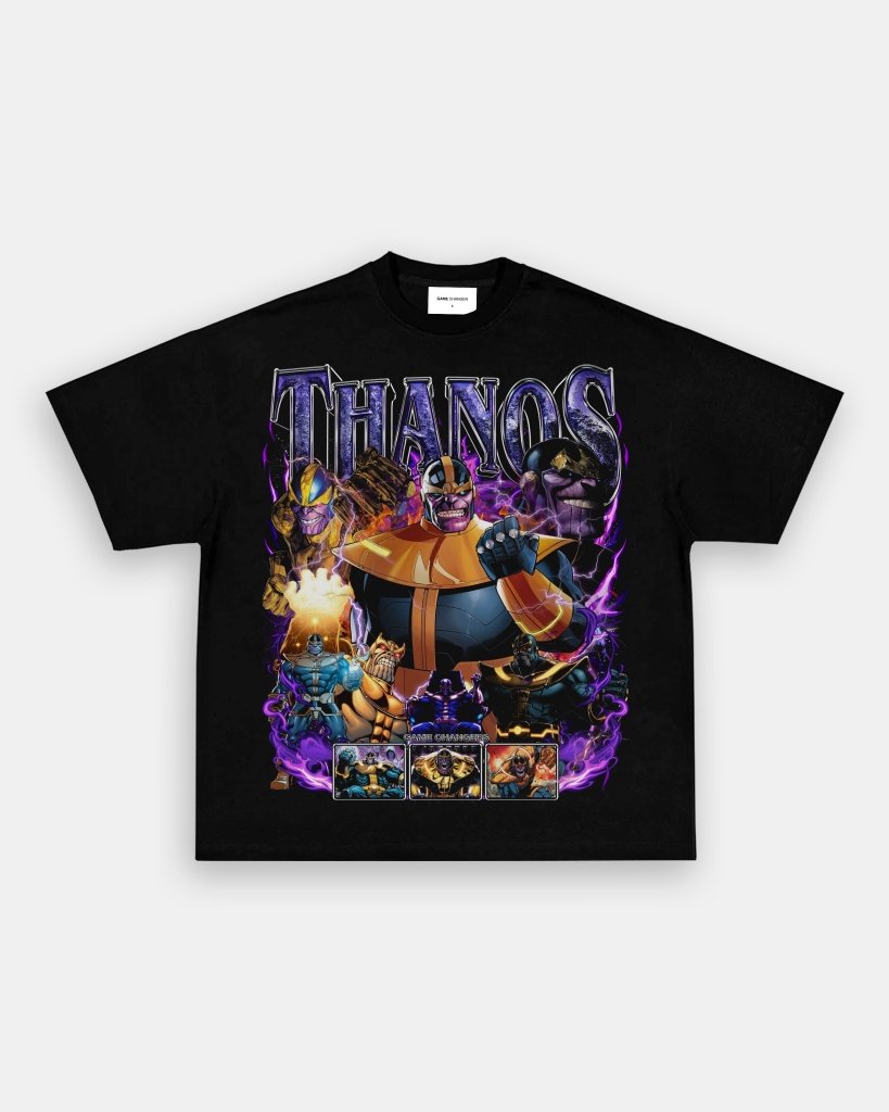 THANOS TEE Hoodie, Sweatshirt | CoreVibeTees.com (Image 5)