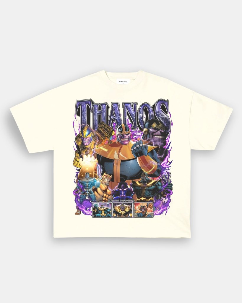 THANOS TEE Hoodie, Sweatshirt | CoreVibeTees.com (Image 2)