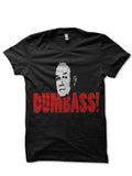 Dumbass T-Shirt Hoodie, Sweatshirt | CoreVibeTees.com