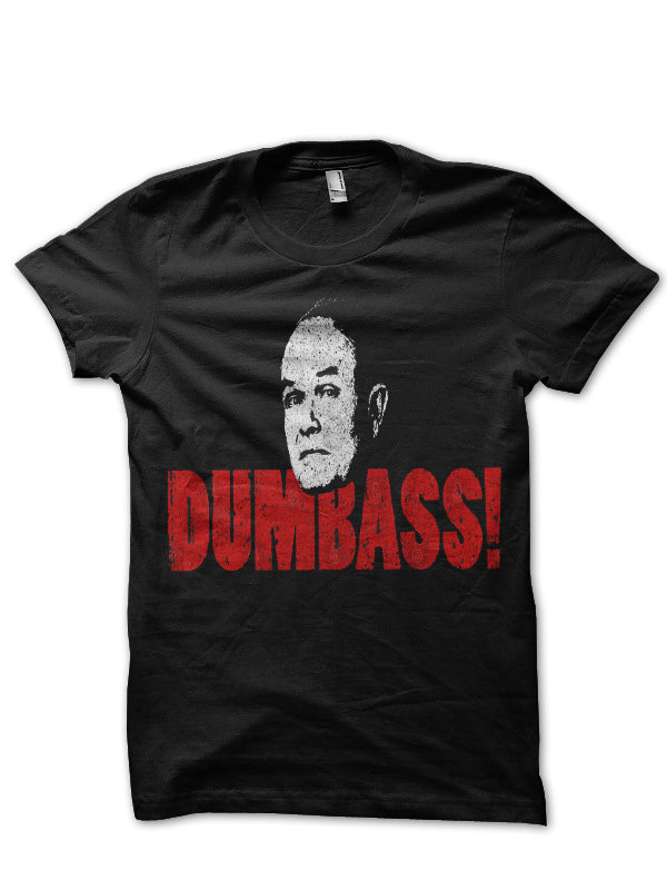 Dumbass T-Shirt Hoodie, Sweatshirt | CoreVibeTees.com