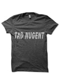 Tad Nugent T-Shirt Hoodie, Sweatshirt | CoreVibeTees.com