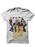 That 70s Show T-Shirt Style010 Hoodie, Sweatshirt | CoreVibeTees.com