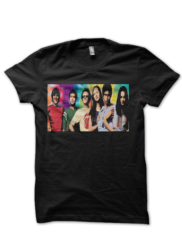 That 70s Show T-Shirt Style007 Hoodie, Sweatshirt | CoreVibeTees.com