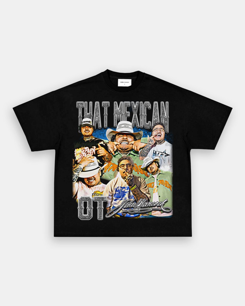 THAT MEXICAN OT TEE Hoodie, Sweatshirt | CoreVibeTees.com (Image 4)