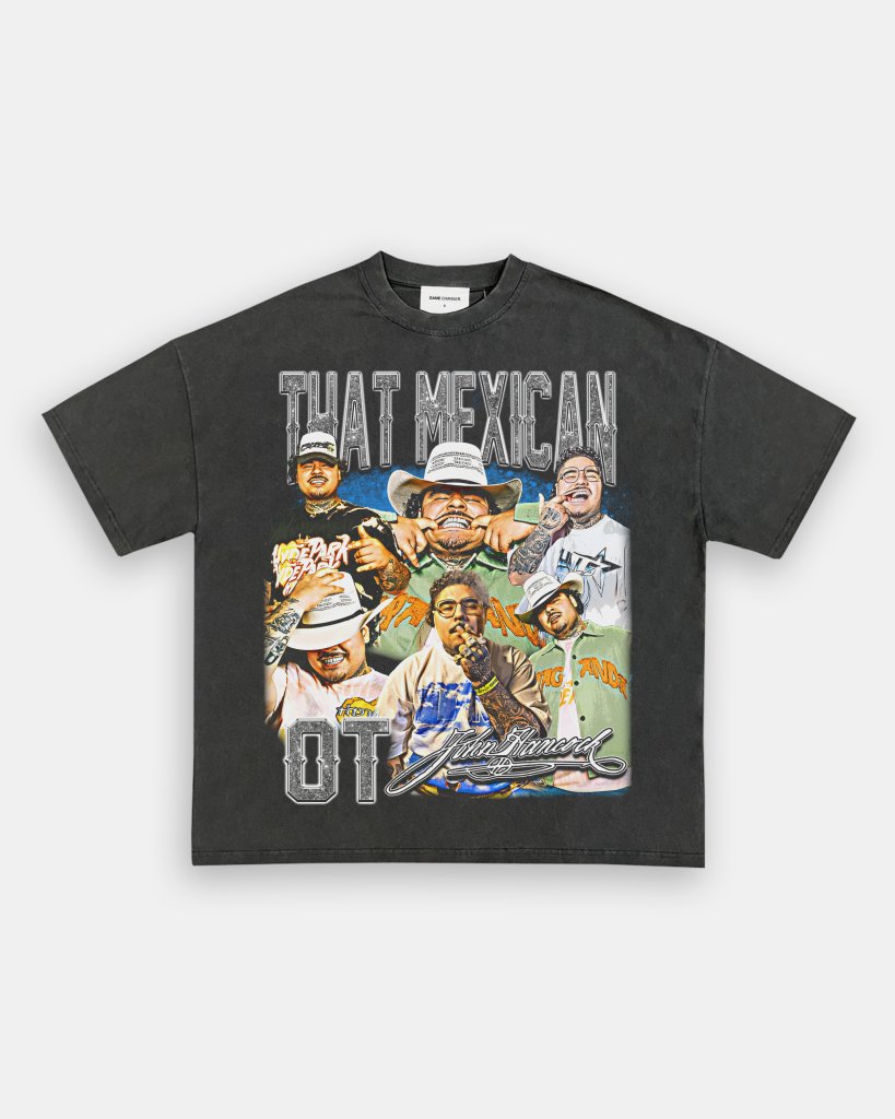 THAT MEXICAN OT TEE Hoodie, Sweatshirt | CoreVibeTees.com (Image 3)