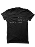 Thatâ€™s All Black Tee Hoodie, Sweatshirt | CoreVibeTees.com