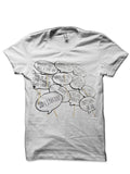The Office White T-Shirt Style004 Hoodie, Sweatshirt | CoreVibeTees.com