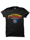 Centurions T-Shirt Style002 Hoodie, Sweatshirt | CoreVibeTees.com