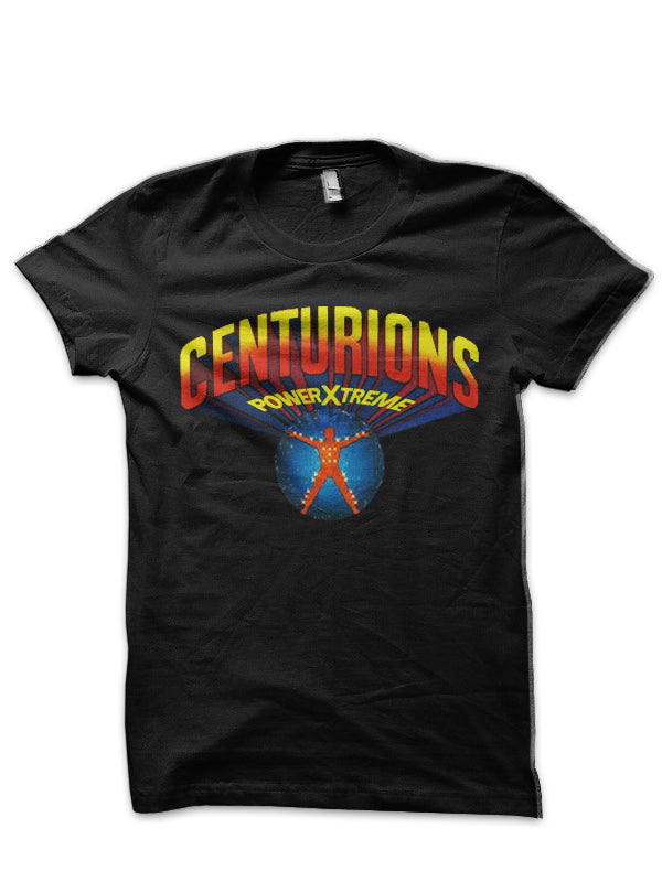 Centurions T-Shirt Style002 Hoodie, Sweatshirt | CoreVibeTees.com