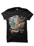 The Air T-Shirt Hoodie, Sweatshirt | CoreVibeTees.com