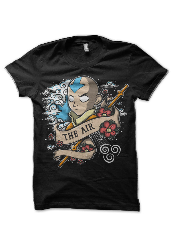 The Air T-Shirt Hoodie, Sweatshirt | CoreVibeTees.com