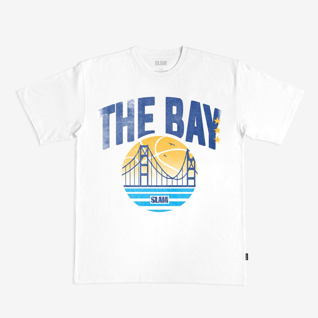 The Bay City Pack Heavy Tee Hoodie, Sweatshirt | CoreVibeTees.com (Image 2)