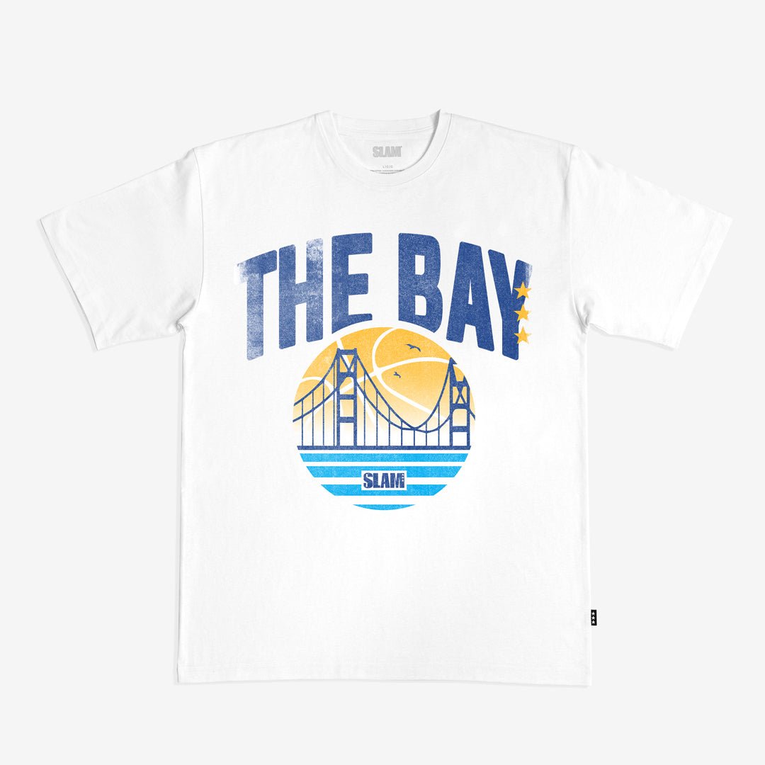 The Bay City Pack Heavy Tee Hoodie, Sweatshirt | CoreVibeTees.com (Image 2)