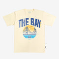The Bay City Pack Heavy Tee Hoodie, Sweatshirt | CoreVibeTees.com (Image 1)