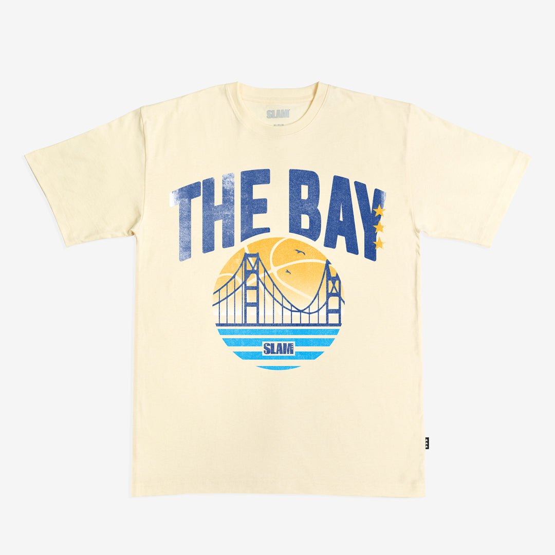 The Bay City Pack Heavy Tee Hoodie, Sweatshirt | CoreVibeTees.com (Image 1)