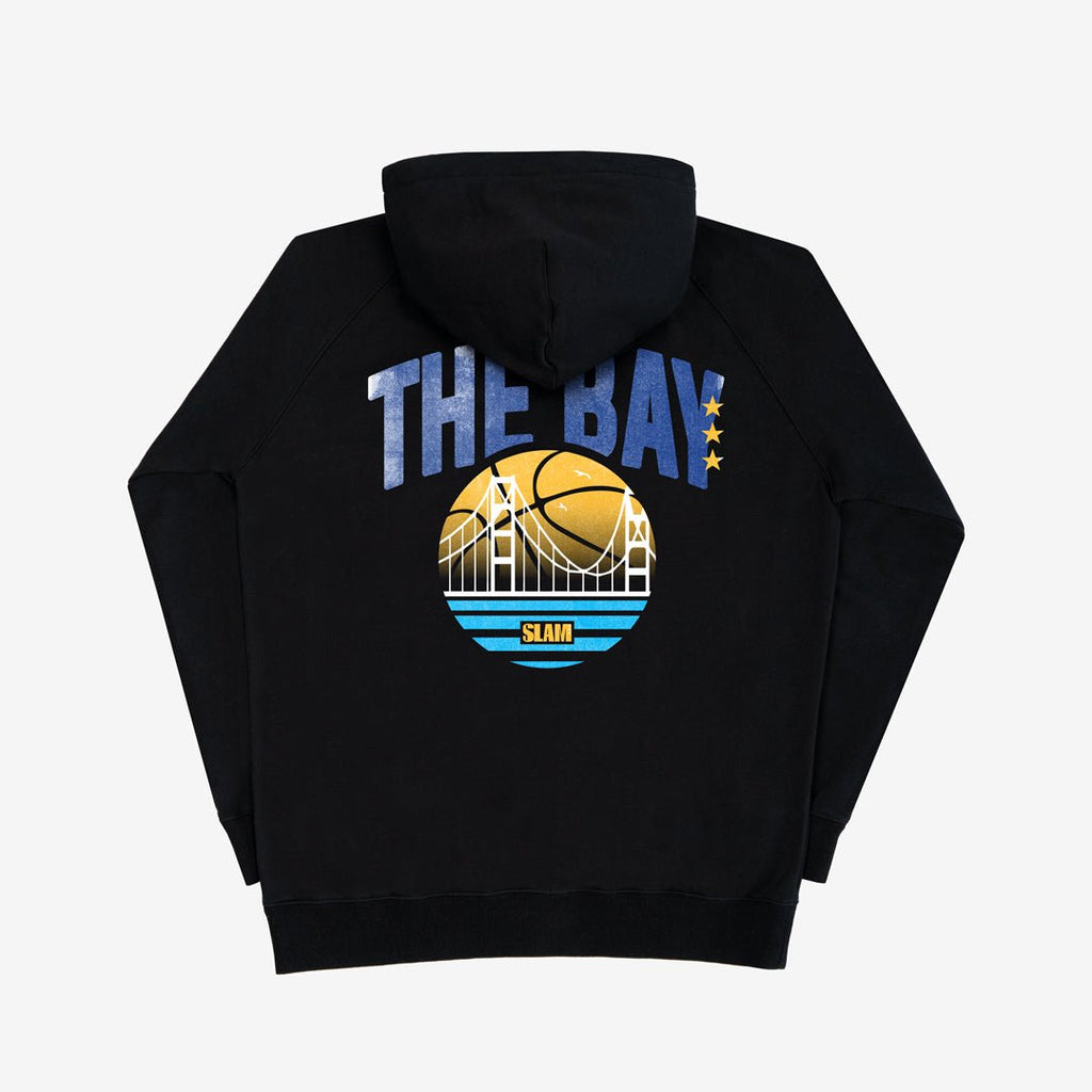 The Bay City Pack Hoodie T-Shirts, Sweatshirt | CoreVibeTees.com (Image 1)