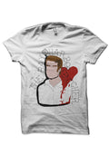 The Bay Harbor Butcher White T-Shirt Hoodie, Sweatshirt | CoreVibeTees.com