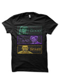 Unbreakable Black T-Shirt Hoodie, Sweatshirt | CoreVibeTees.com