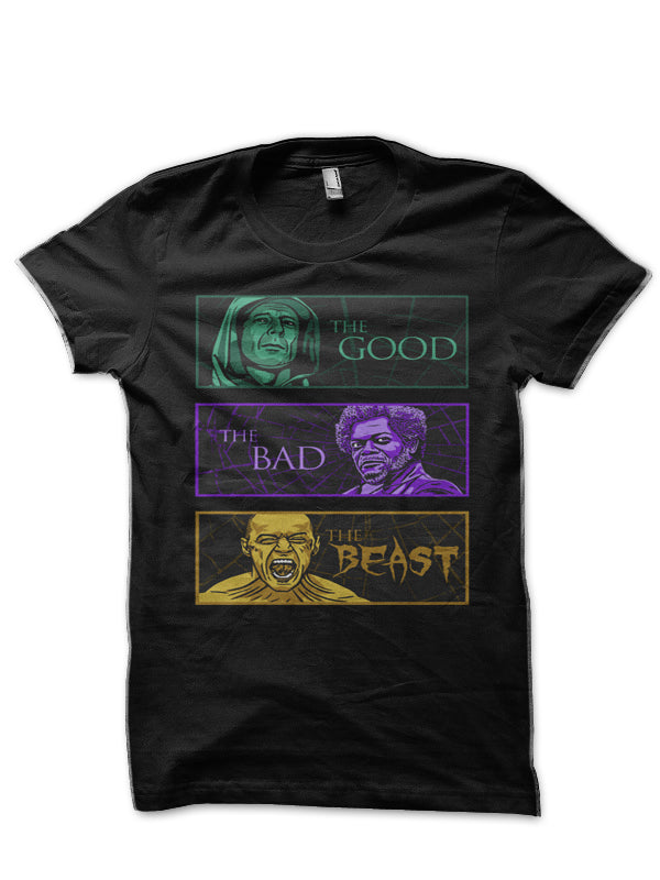 Unbreakable Black T-Shirt Hoodie, Sweatshirt | CoreVibeTees.com