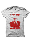 The Walrus T-Shirt Hoodie, Sweatshirt | CoreVibeTees.com