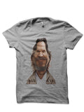 Jeff Bridges T-Shirt Hoodie, Sweatshirt | CoreVibeTees.com