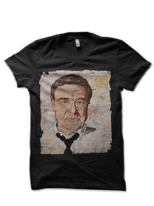 John from Missouri T-Shirt Hoodie, Sweatshirt | CoreVibeTees.com
