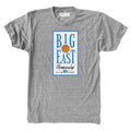 The BIG EAST Vintage Tee Hoodie, Sweatshirt | CoreVibeTees.com
