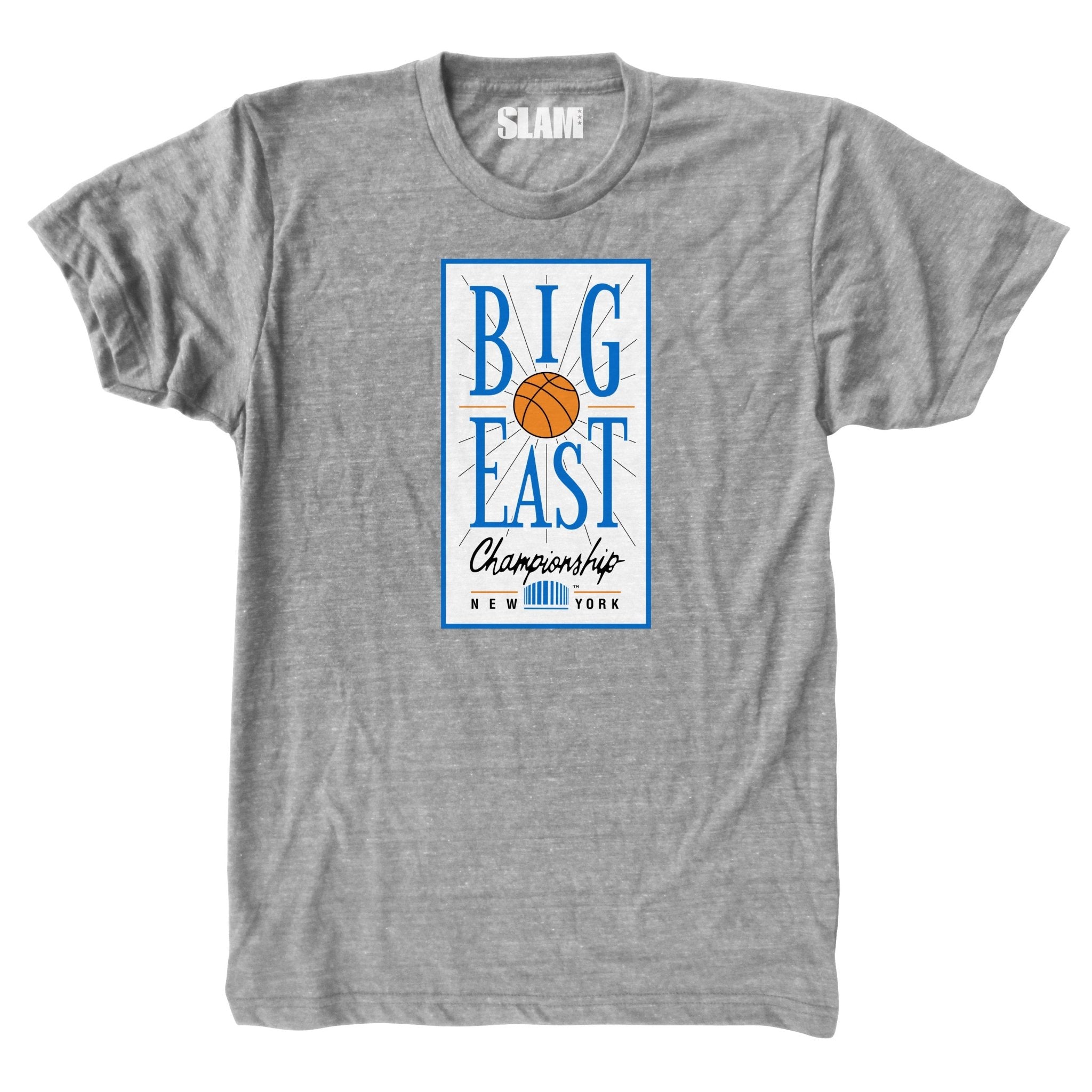 The BIG EAST Vintage Tee Hoodie, Sweatshirt | CoreVibeTees.com