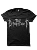 The Bishop Of Hexen T-Shirt Hoodie, Sweatshirt | CoreVibeTees.com
