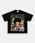 THE BOONDOCKS TEE Hoodie, Sweatshirt | CoreVibeTees.com (Image 1)