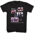 The Breakfast Club - Breakfast Club All Pretty Bizarre T-Shirt Hoodie, Sweatshirt | CoreVibeTees.com