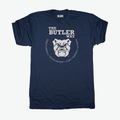 The Butler Way Vintage Tee Hoodie, Sweatshirt | CoreVibeTees.com