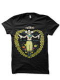The Byrds T-Shirt Style001 Hoodie, Sweatshirt | CoreVibeTees.com