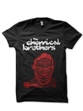 The Chemical Brothers Black T-Shirt Hoodie, Sweatshirt | CoreVibeTees.com