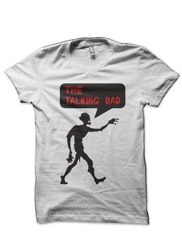 The Talking Dad T-Shirt Hoodie, Sweatshirt | CoreVibeTees.com