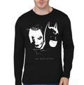 The Dark Night Black Tee Hoodie, Sweatshirt | CoreVibeTees.com