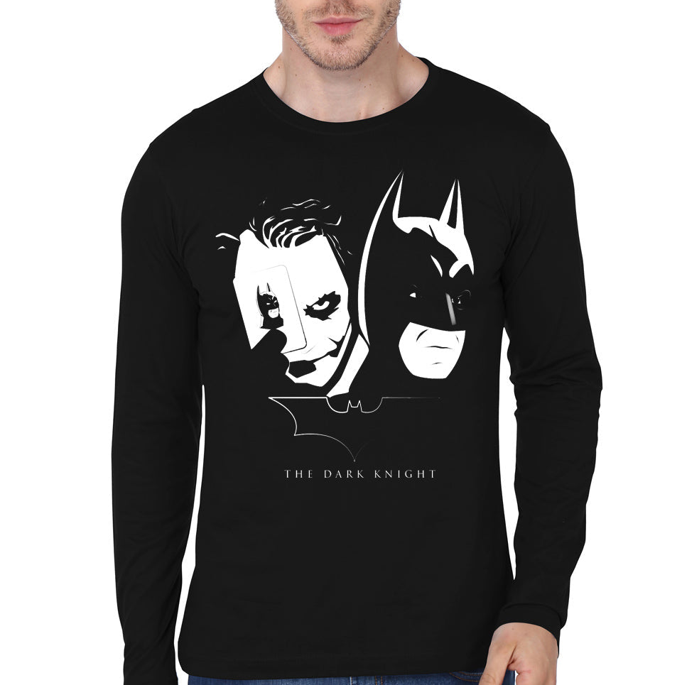 The Dark Night Black Tee Hoodie, Sweatshirt | CoreVibeTees.com