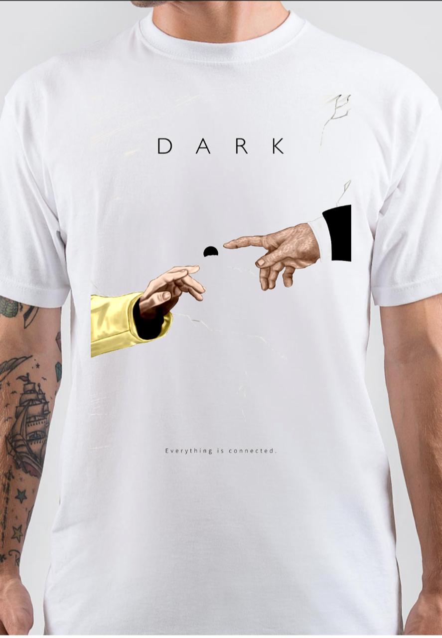 Dark Tv Series T-Shirt Hoodie, Sweatshirt | CoreVibeTees.com