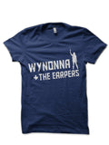 Wynonna Earp T-Shirt Style001 Hoodie, Sweatshirt | CoreVibeTees.com