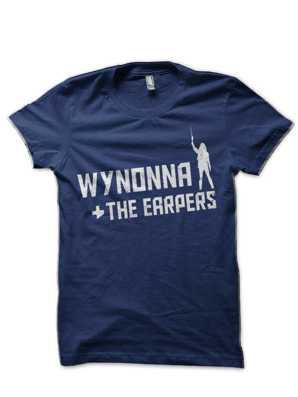 Wynonna Earp T-Shirt Style001 Hoodie, Sweatshirt | CoreVibeTees.com