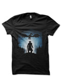 The Elder Scrolls Black T-Shirt Hoodie, Sweatshirt | CoreVibeTees.com