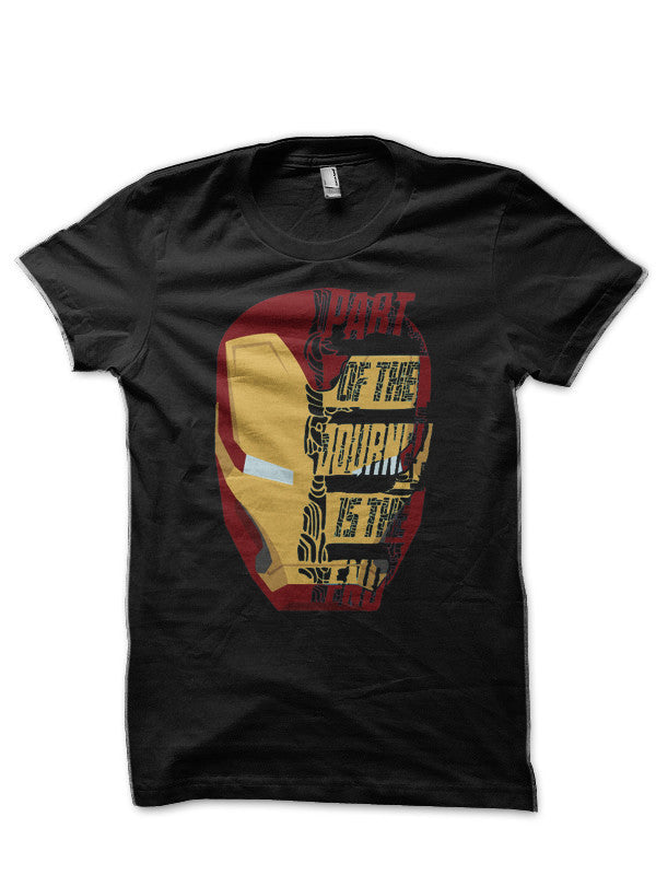 The End T-Shirt Hoodie, Sweatshirt | CoreVibeTees.com