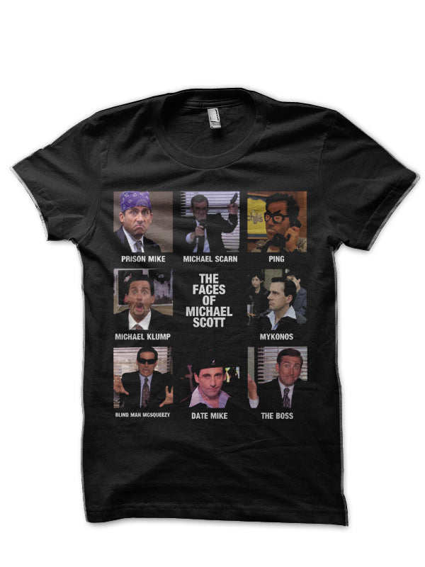 The Office T-Shirt Style011 Hoodie, Sweatshirt | CoreVibeTees.com