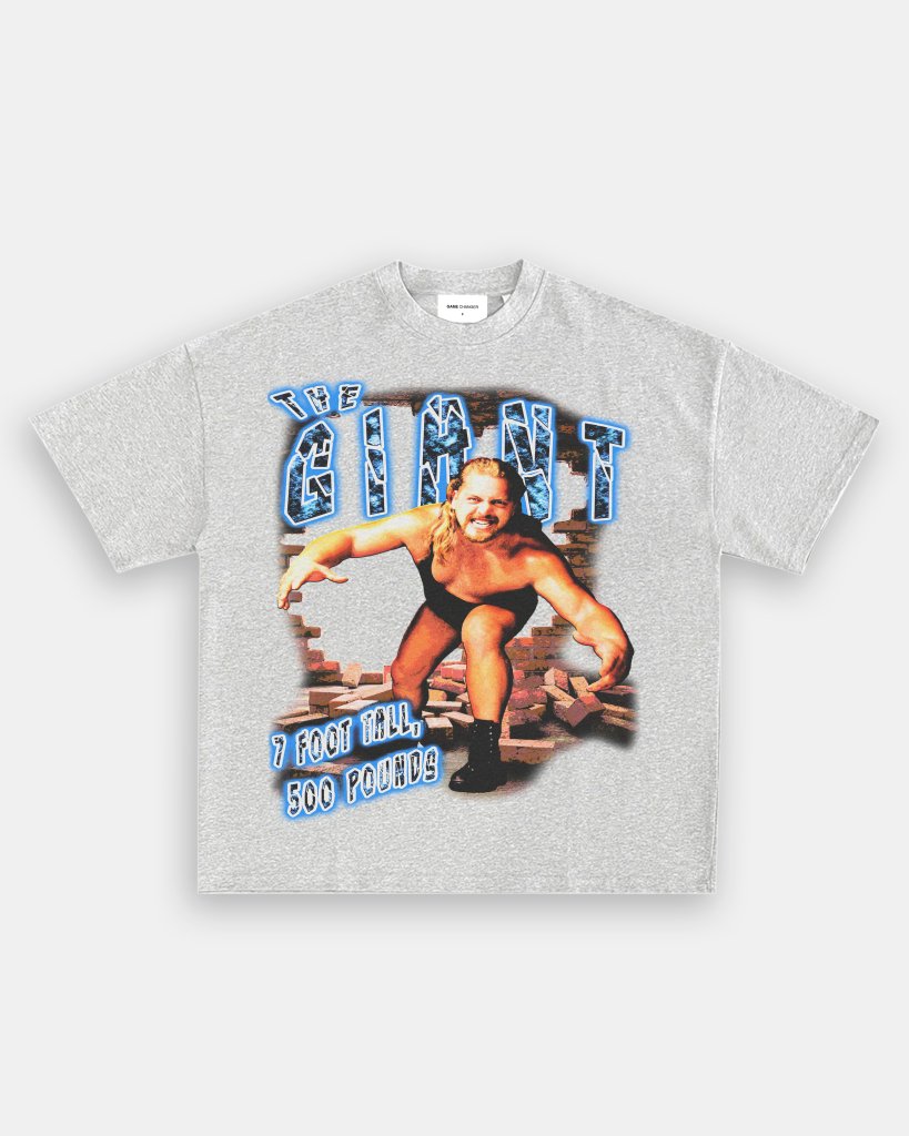 THE GIANT TEE Hoodie, Sweatshirt | CoreVibeTees.com (Image 2)
