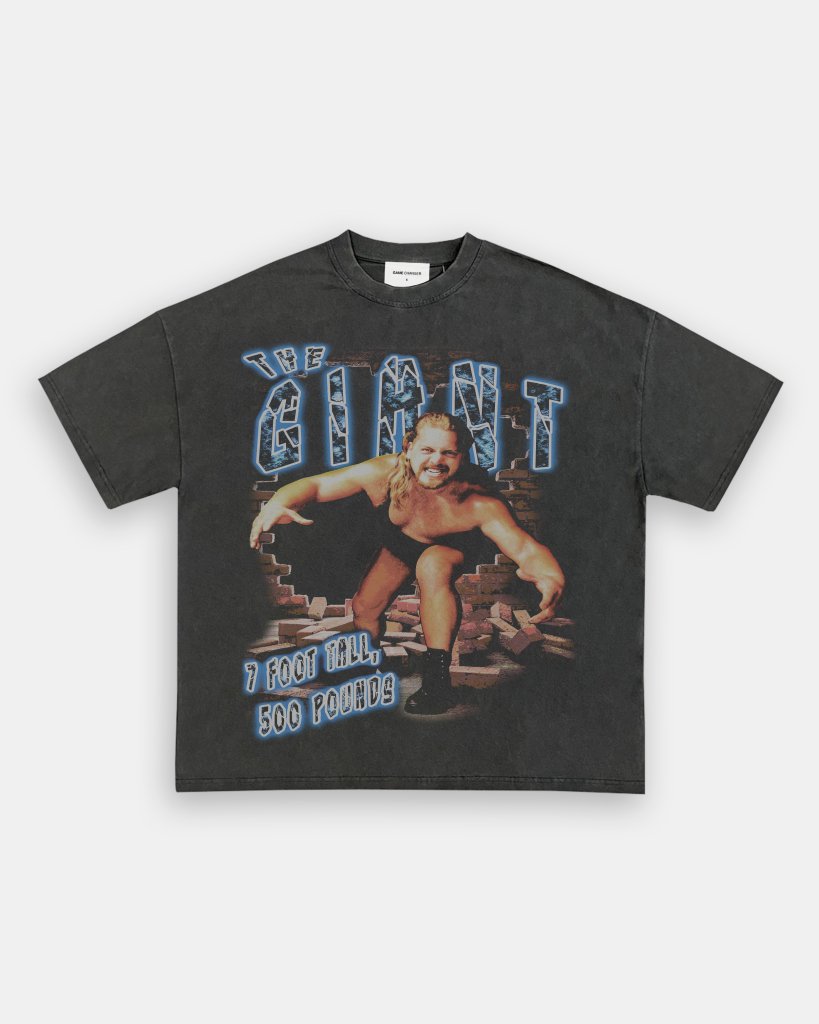 THE GIANT TEE Hoodie, Sweatshirt | CoreVibeTees.com (Image 3)