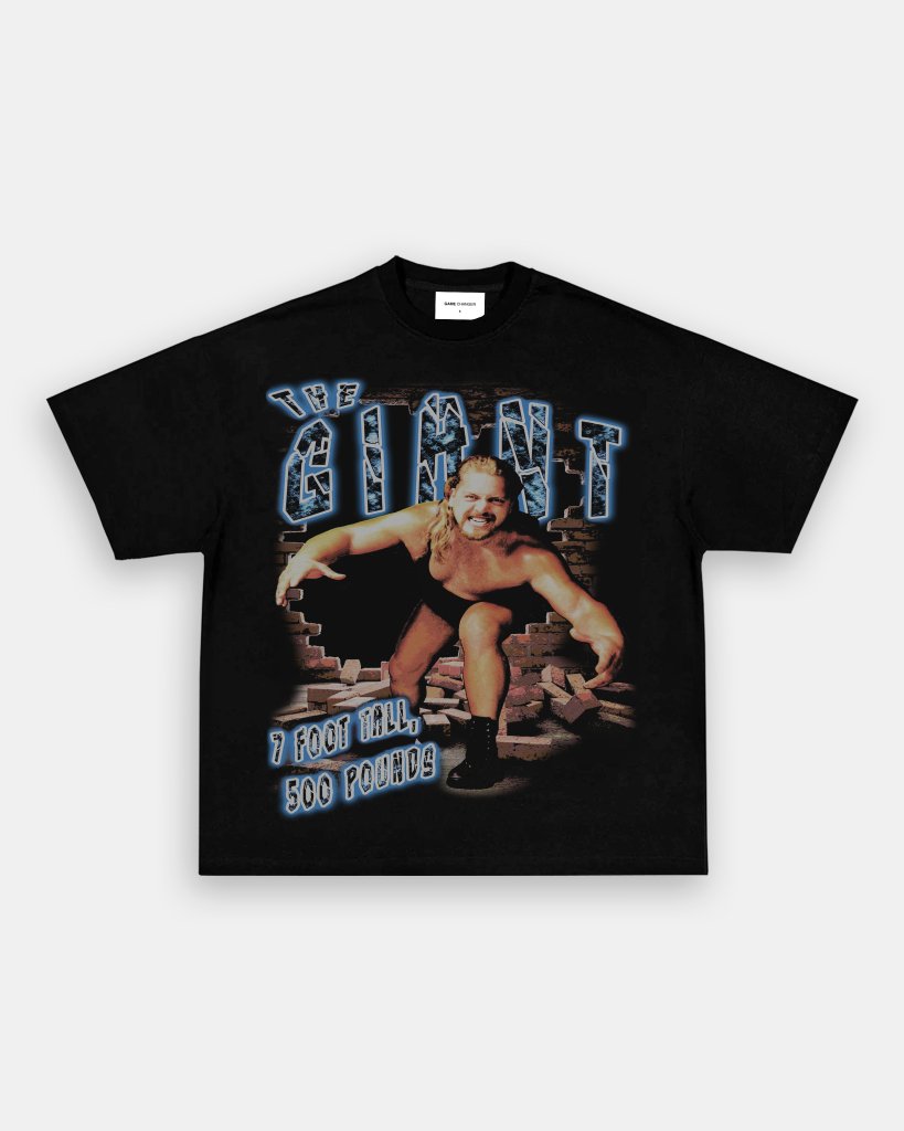 THE GIANT TEE Hoodie, Sweatshirt | CoreVibeTees.com (Image 5)