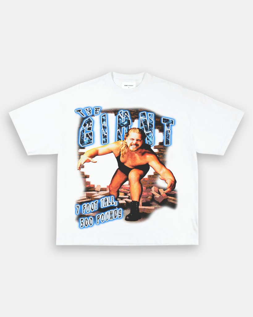 THE GIANT TEE Hoodie, Sweatshirt | CoreVibeTees.com (Image 4)