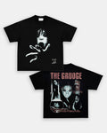 THE GRUDGE TEE - [DS] Hoodie, Sweatshirt | CoreVibeTees.com (Image 1)
