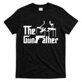 The Gun Father T-Shirt Hoodie, Sweatshirt | CoreVibeTees.com