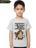 The Jungle Book Grey Kids T-Shirt Hoodie, Sweatshirt | CoreVibeTees.com